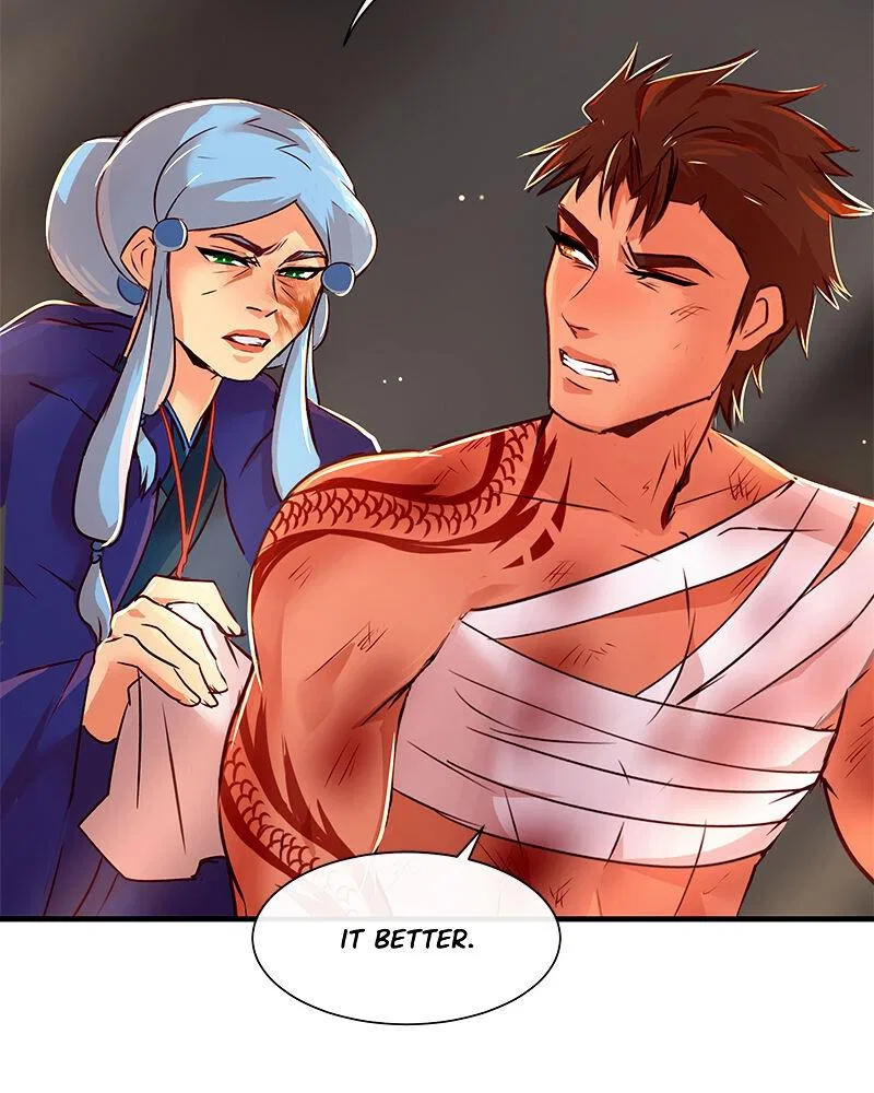 Subzero Chapter 149 – Page 74
