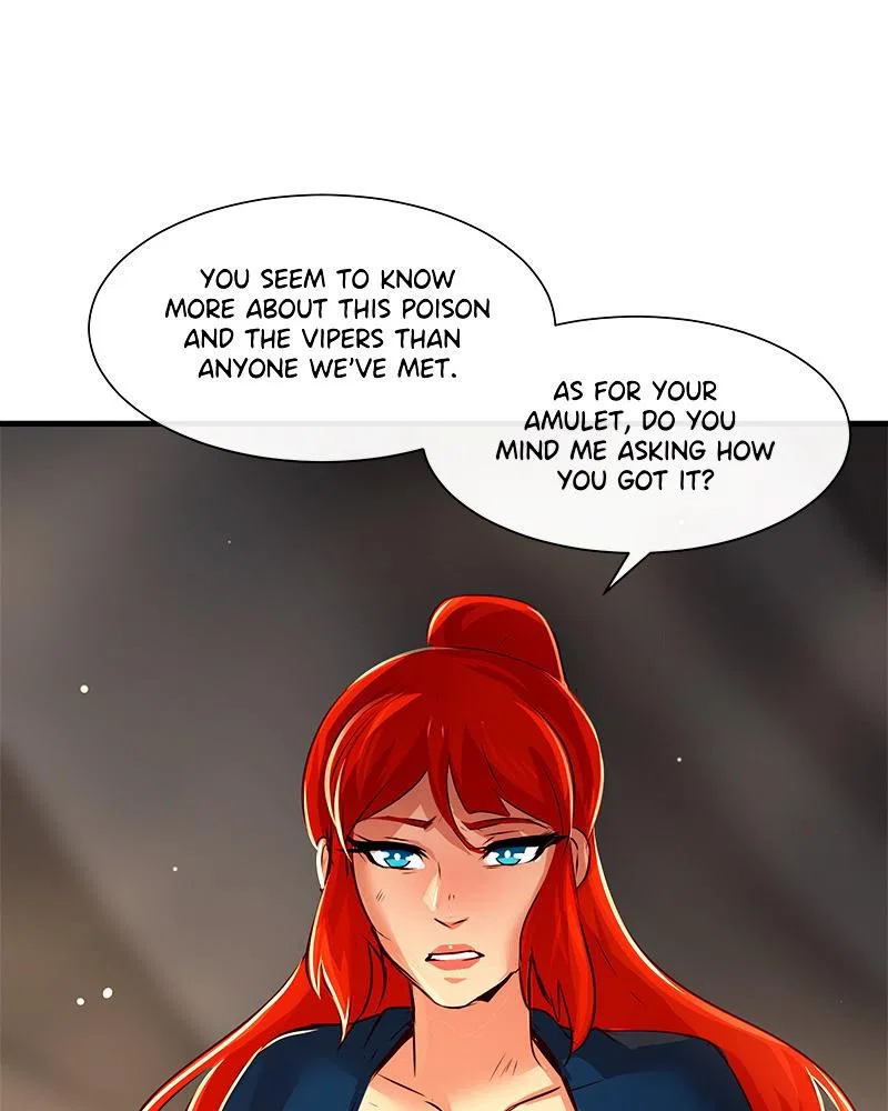 Subzero Chapter 149 – Page 75