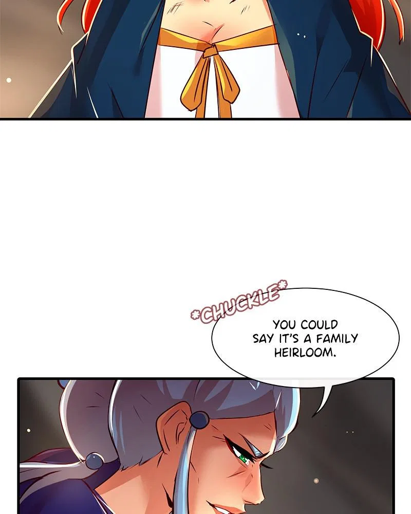 Subzero Chapter 149 – Page 76