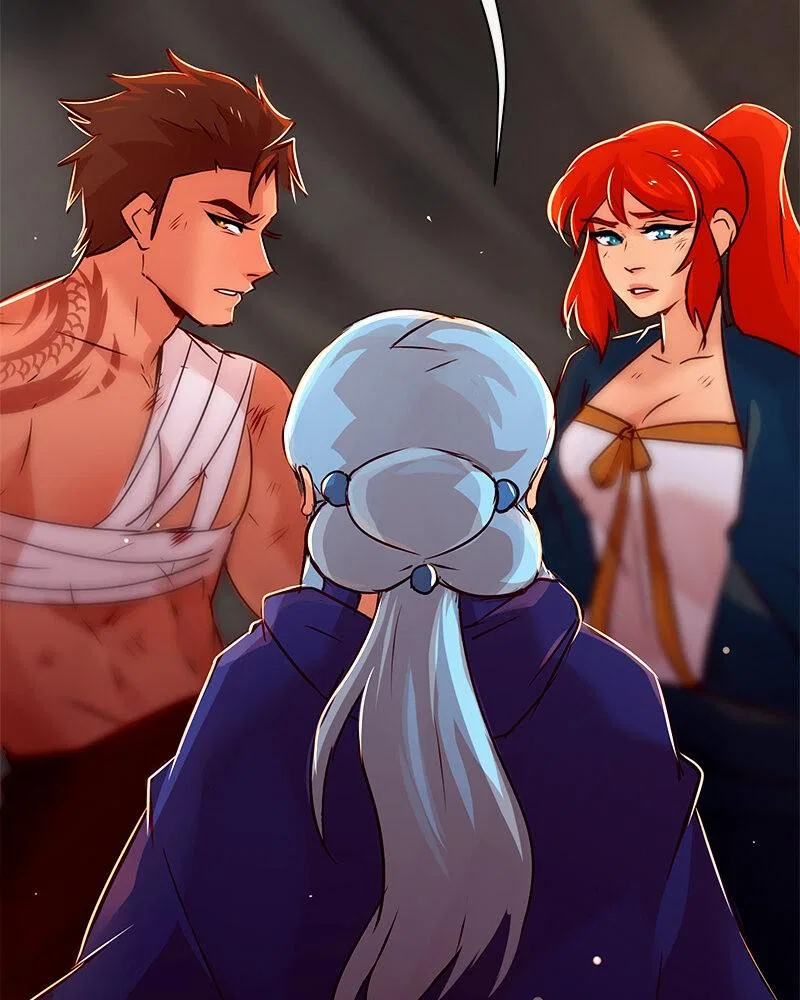 Subzero Chapter 149 – Page 78