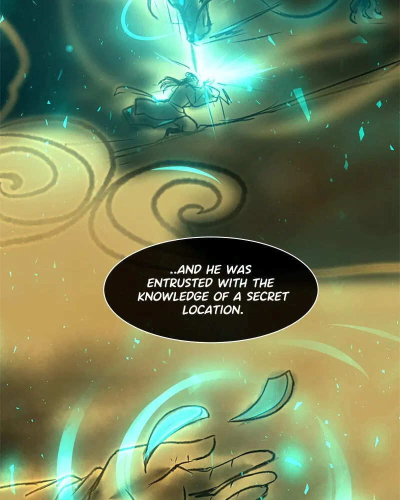 Subzero Chapter 149 – Page 86