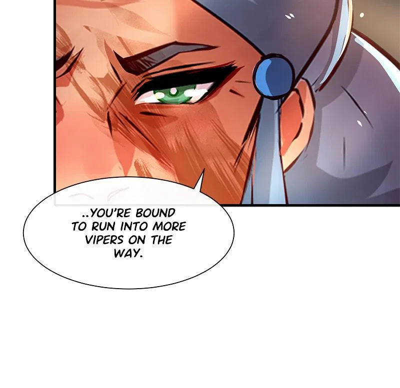 Subzero Chapter 149 – Page 93