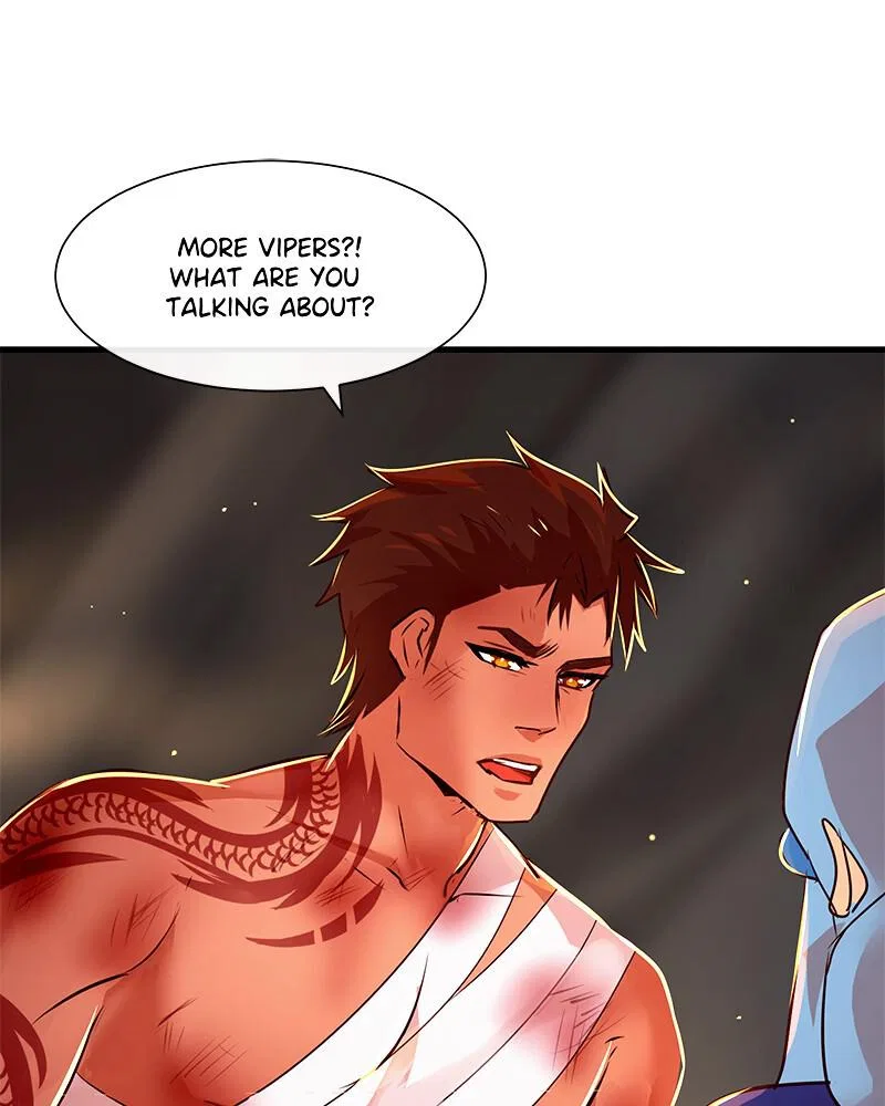 Subzero Chapter 149 – Page 94