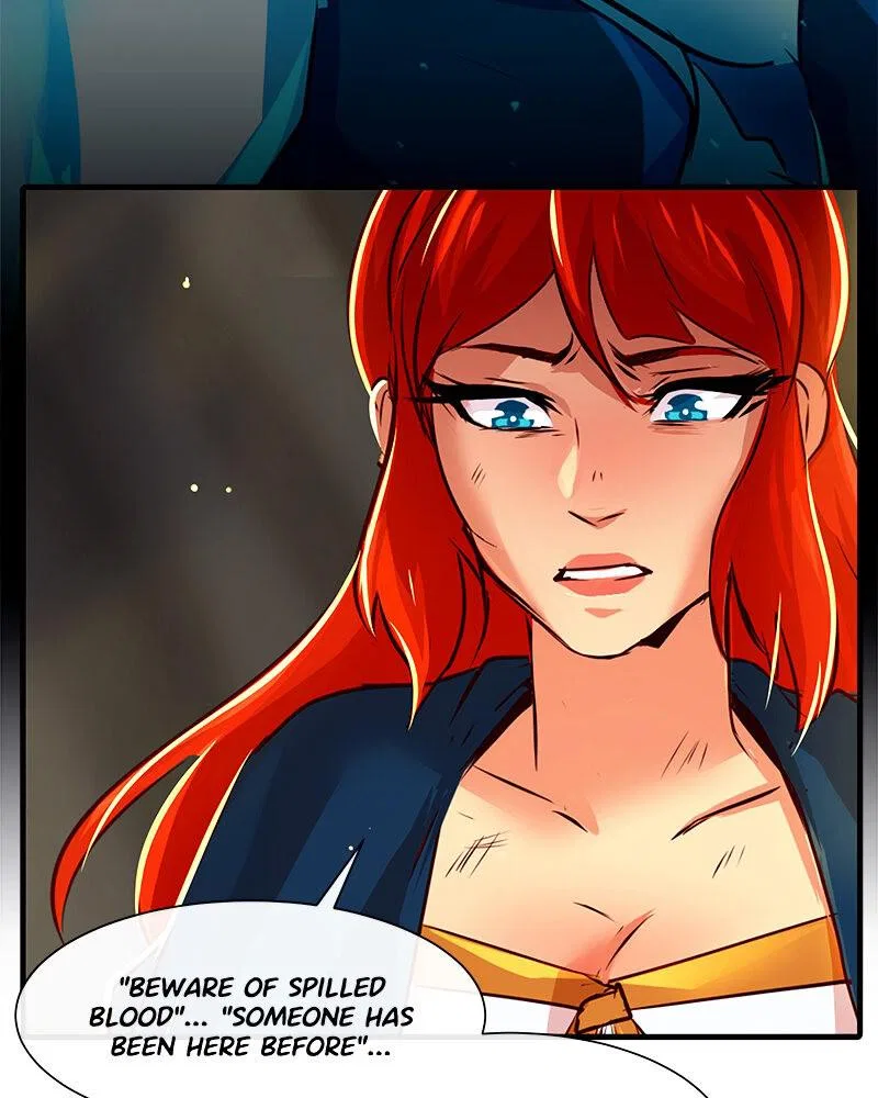Subzero Chapter 149 – Page 103
