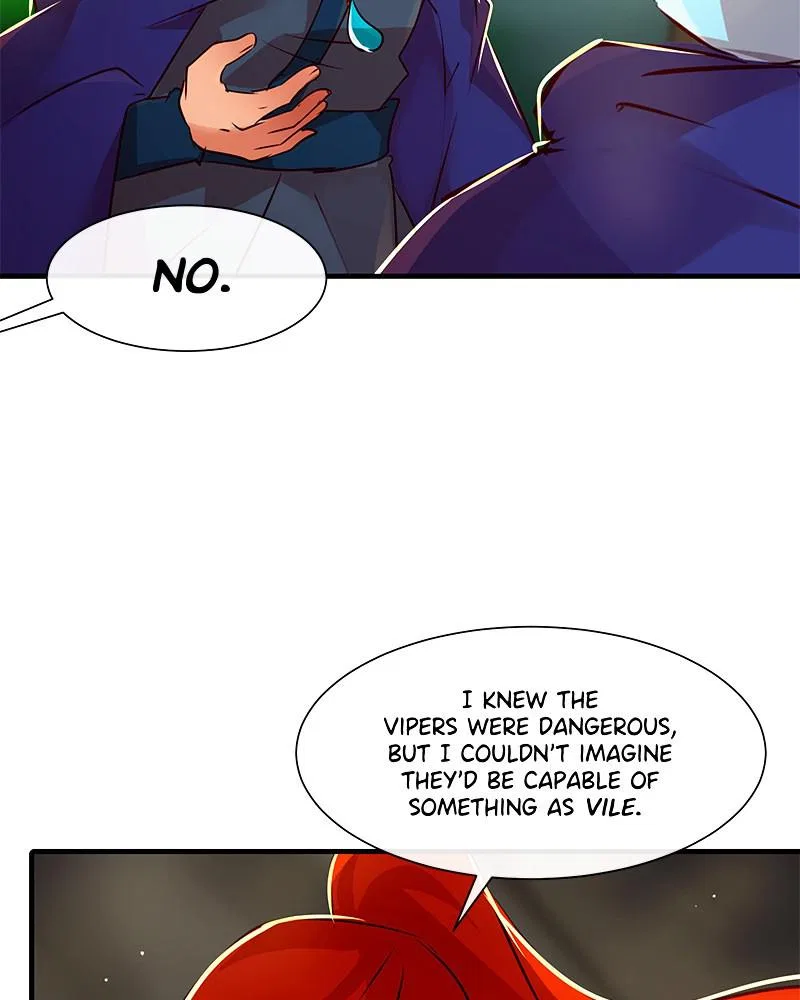 Subzero Chapter 149 – Page 105