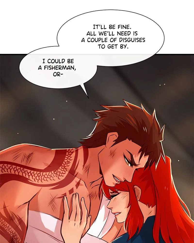 Subzero Chapter 149 – Page 112