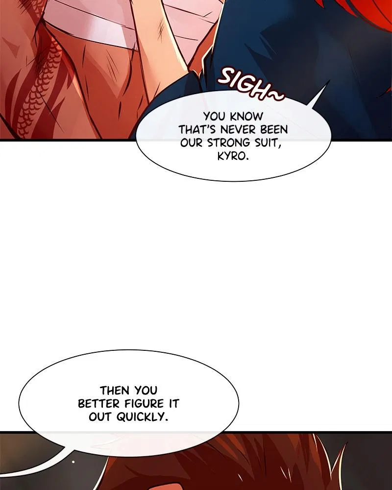 Subzero Chapter 149 – Page 113