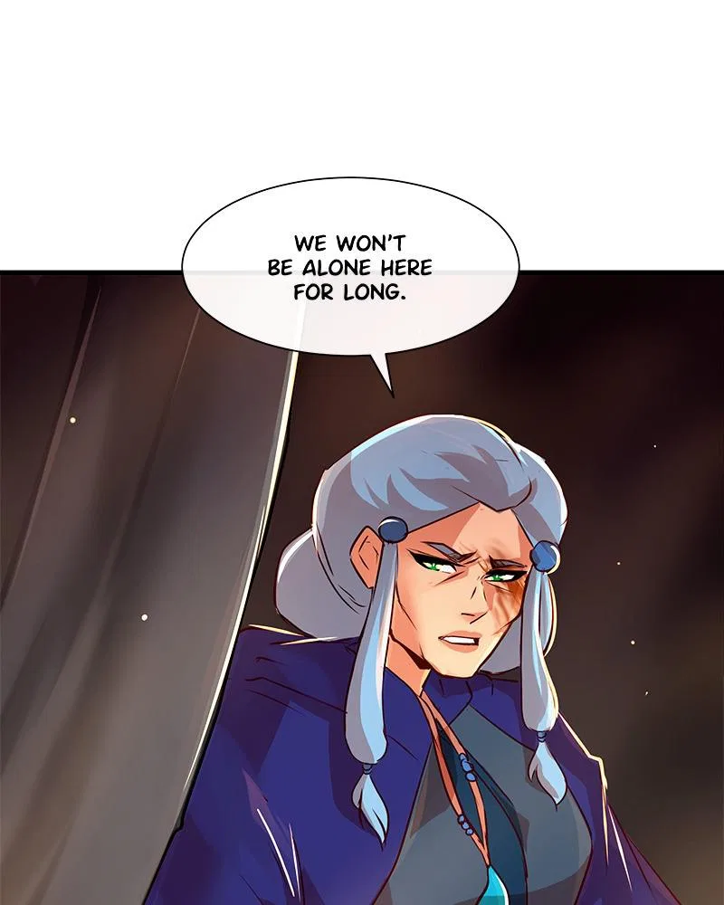 Subzero Chapter 149 – Page 115