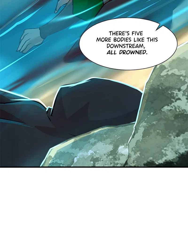 Subzero Chapter 149 – Page 120
