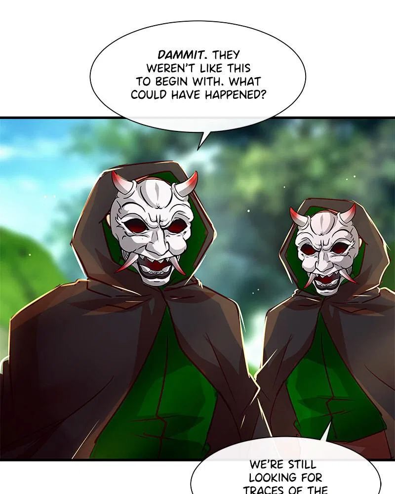 Subzero Chapter 149 – Page 121