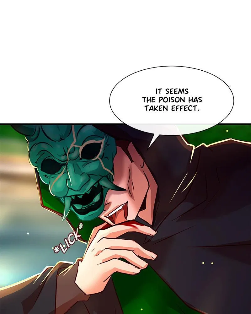 Subzero Chapter 149 – Page 123