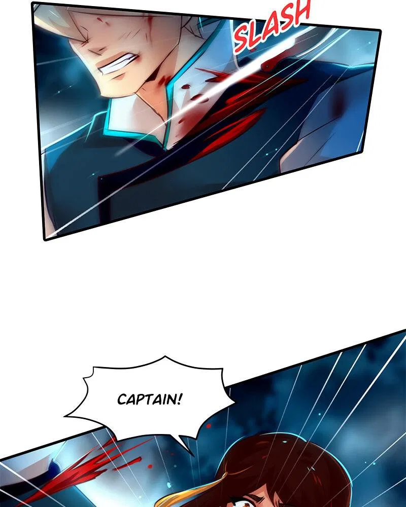 Subzero Chapter 148 – Page 32