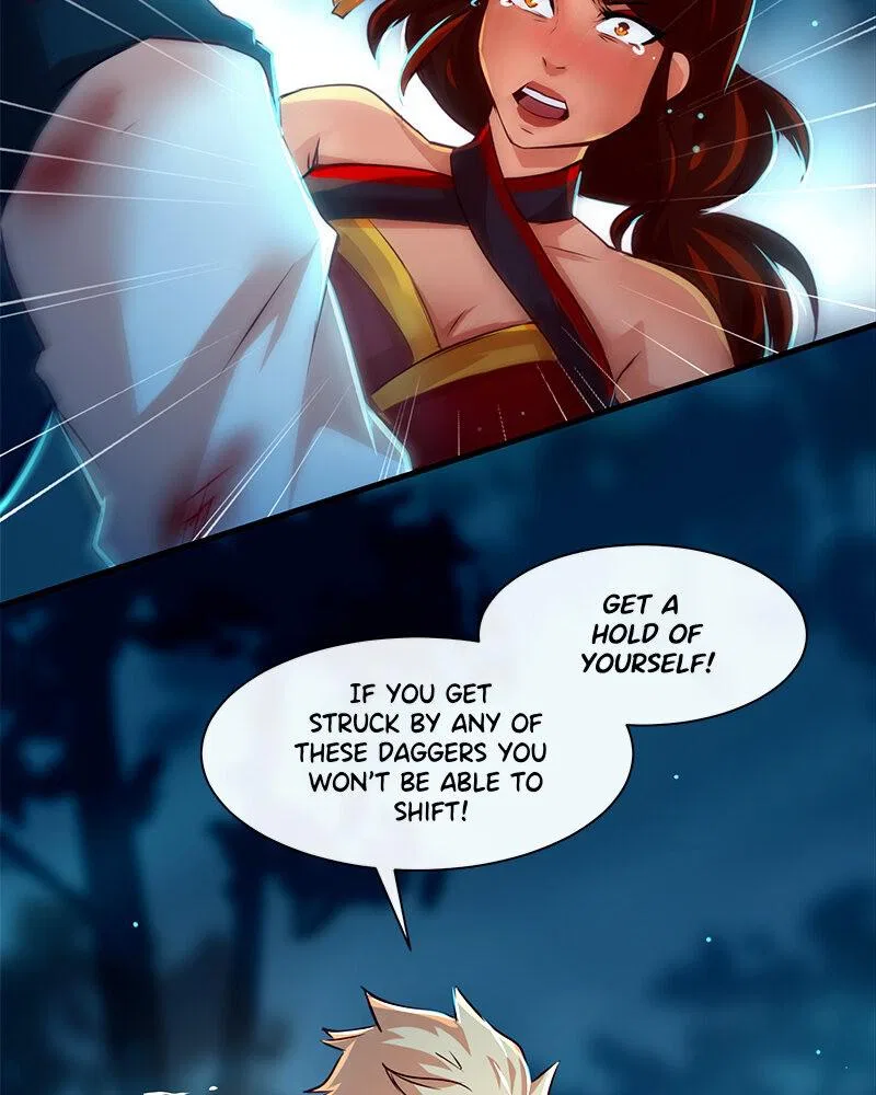 Subzero Chapter 148 – Page 33