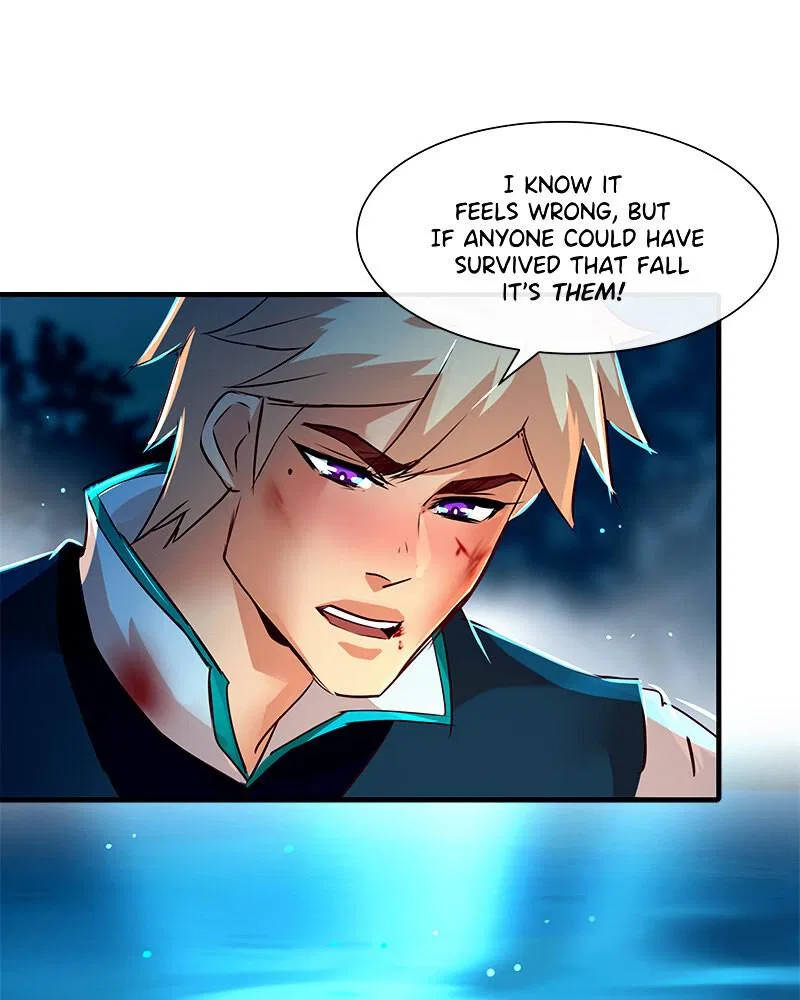 Subzero Chapter 148 – Page 35