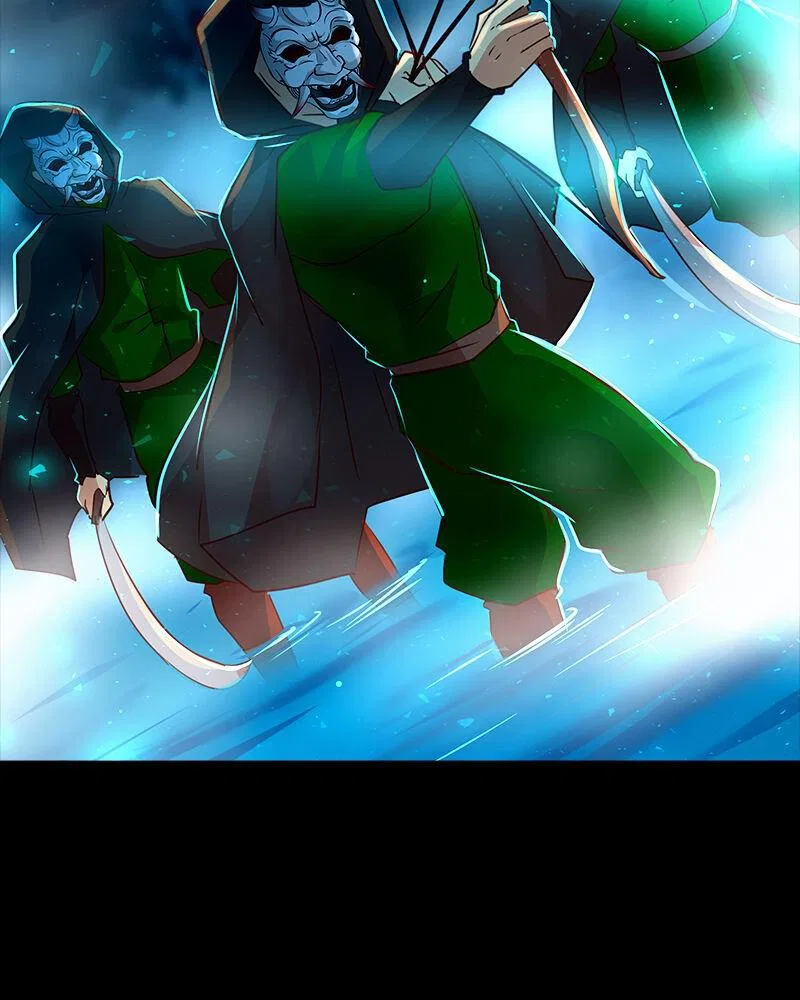 Subzero Chapter 148 – Page 59
