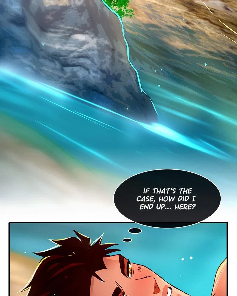 Subzero Chapter 148 – Page 86