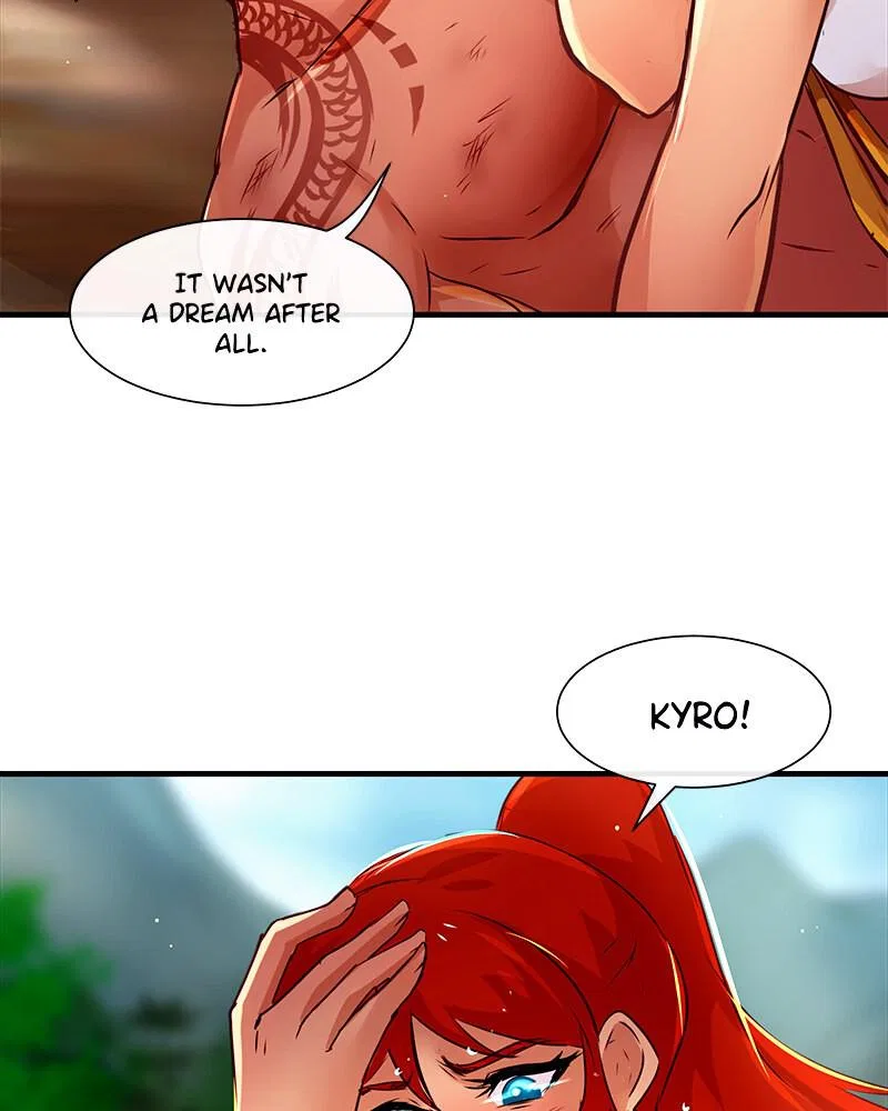 Subzero Chapter 148 – Page 93