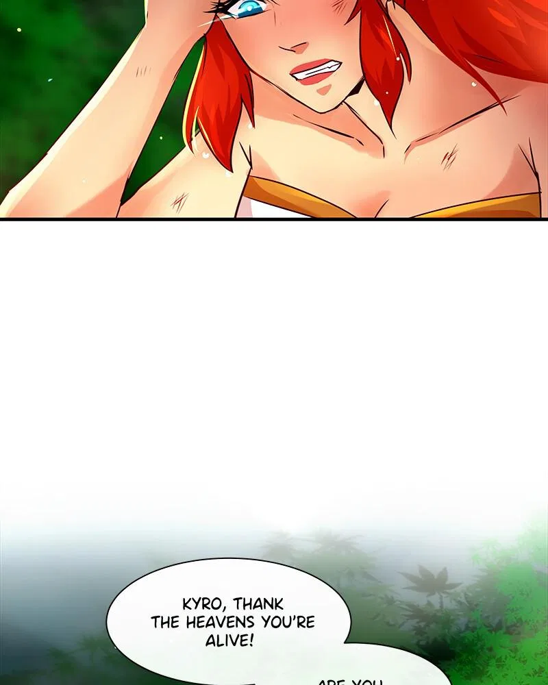 Subzero Chapter 148 – Page 94