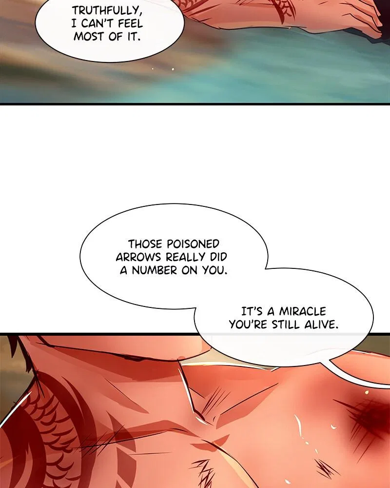 Subzero Chapter 148 – Page 96