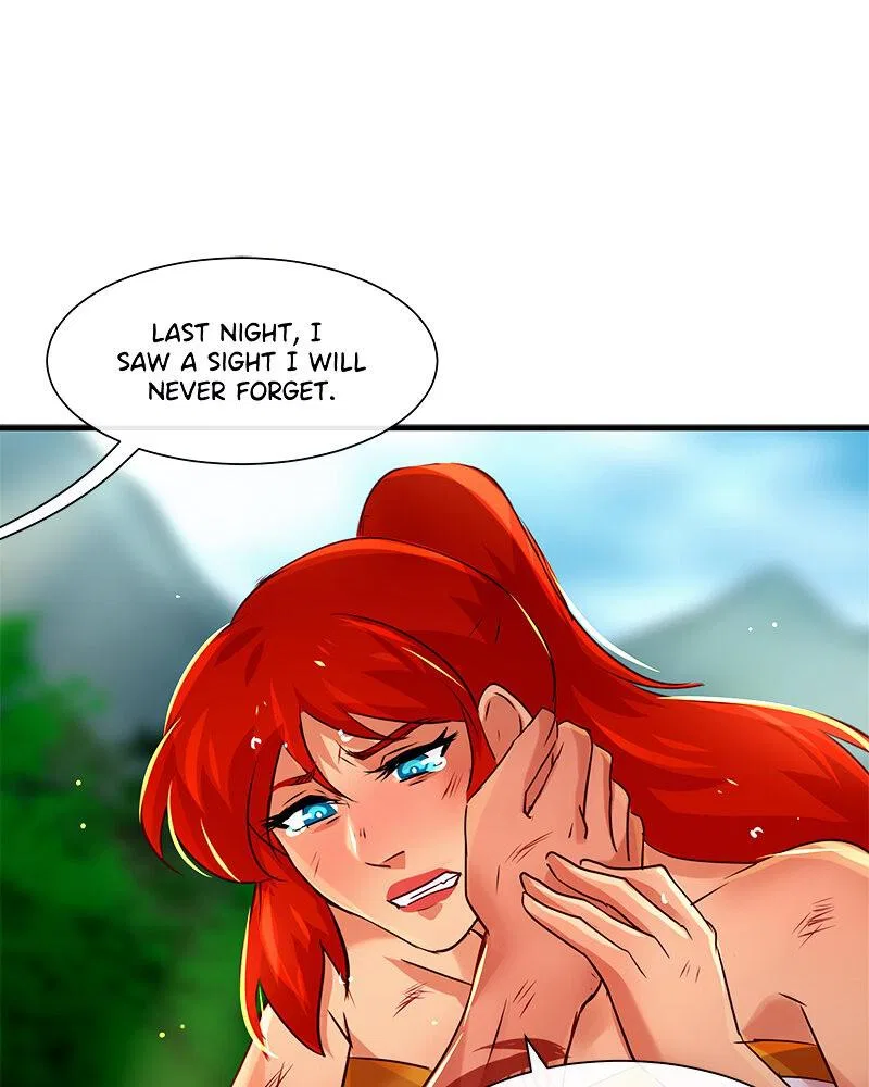Subzero Chapter 148 – Page 104