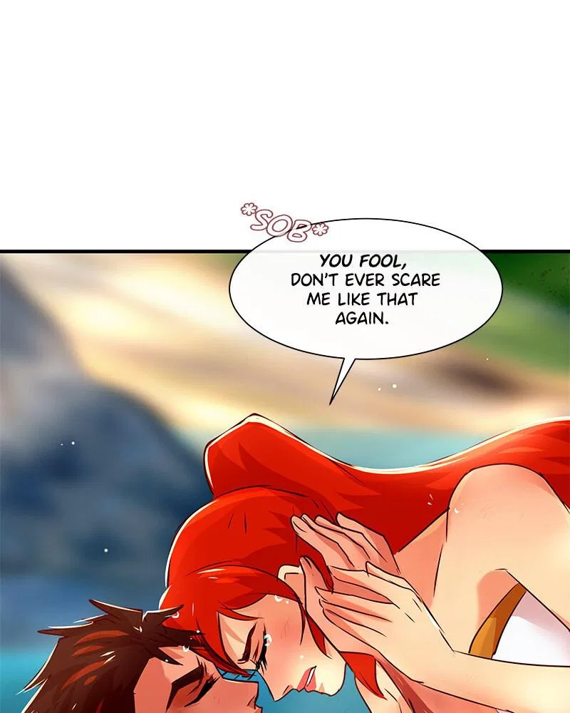 Subzero Chapter 148 – Page 106