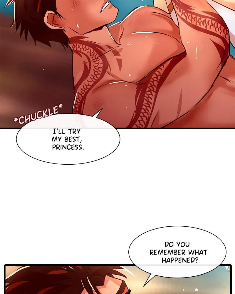 Subzero Chapter 148 – Page 107
