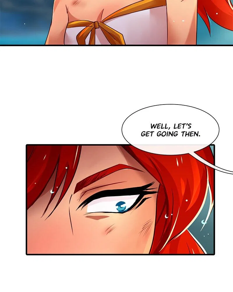 Subzero Chapter 148 – Page 117