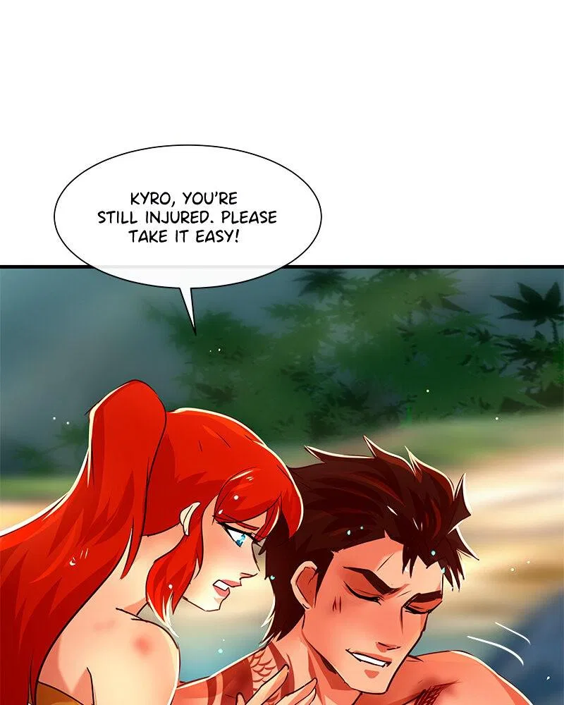 Subzero Chapter 148 – Page 118