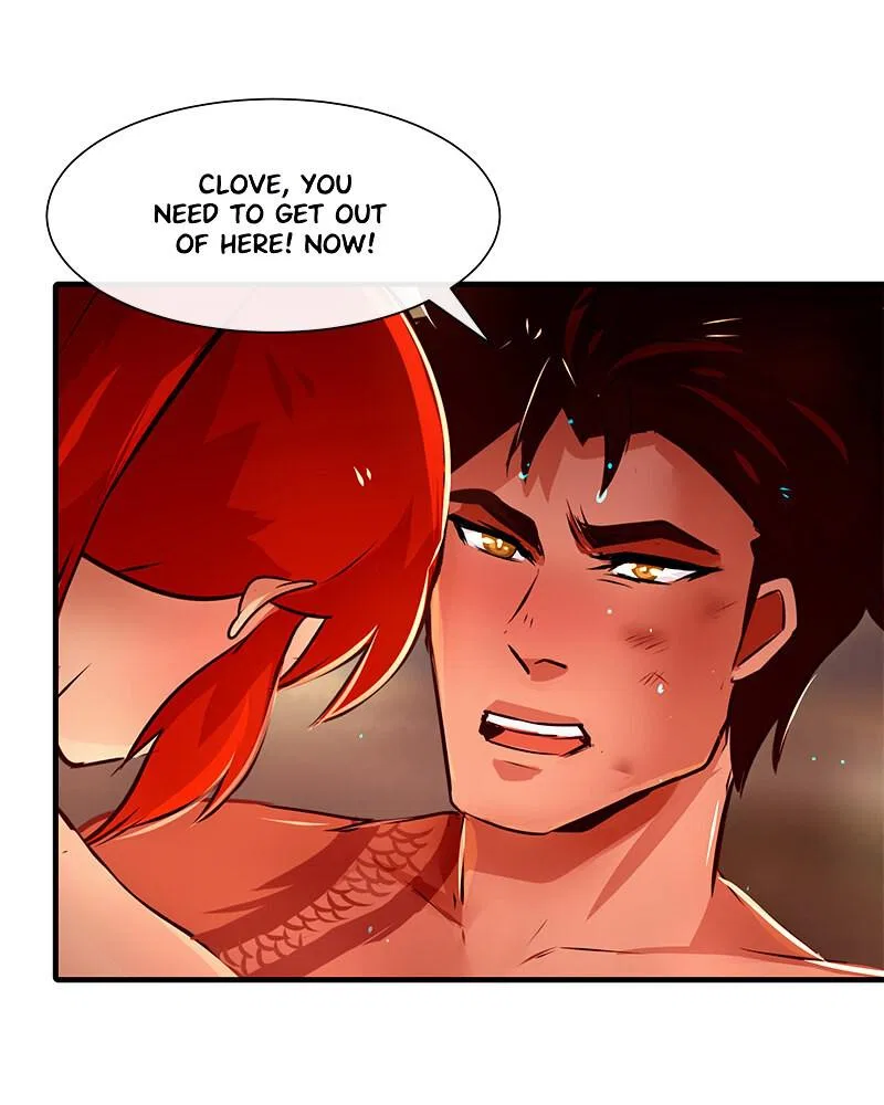 Subzero Chapter 148 – Page 126