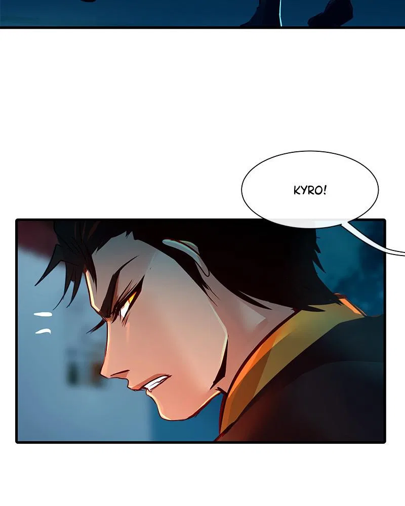 Subzero Chapter 147 – Page 3