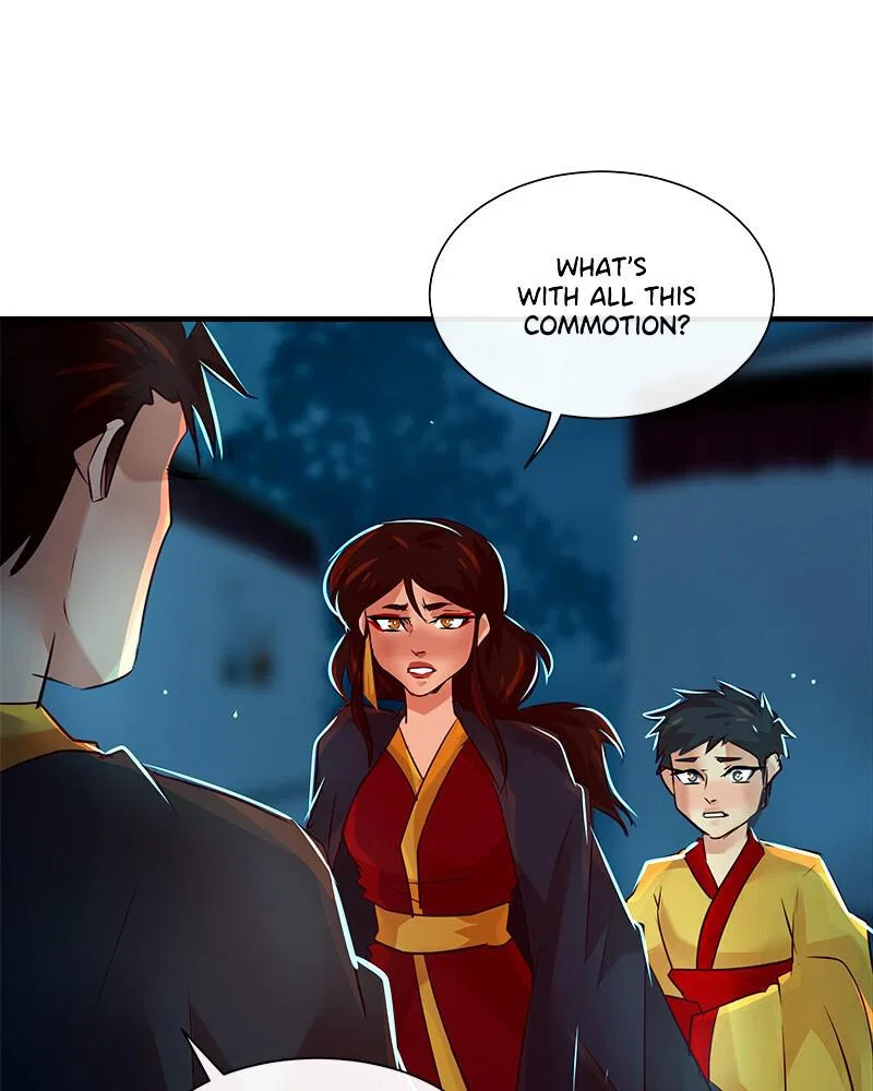 Subzero Chapter 147 – Page 4