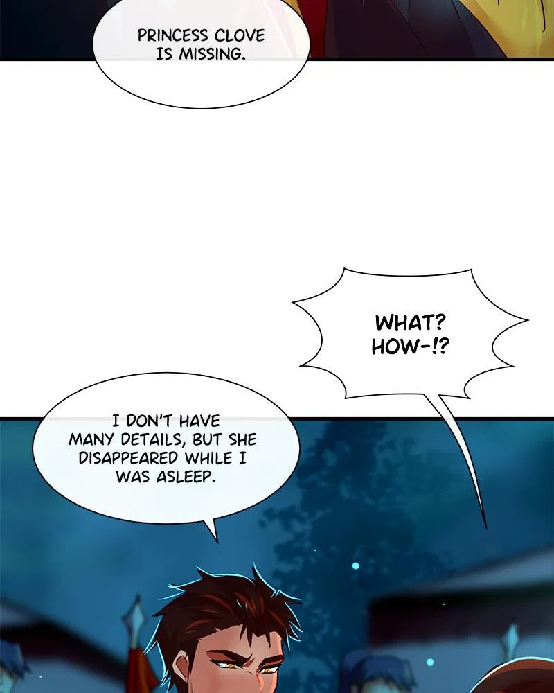 Subzero Chapter 147 – Page 5