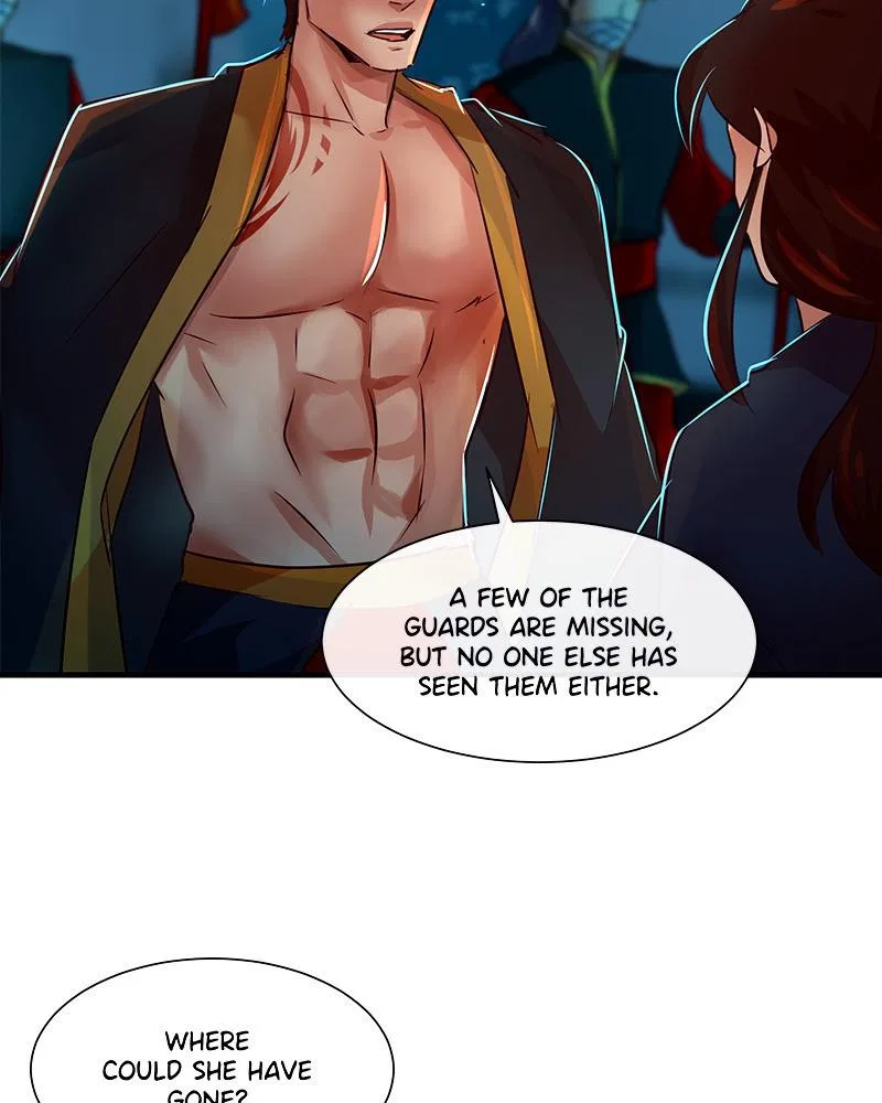 Subzero Chapter 147 – Page 6