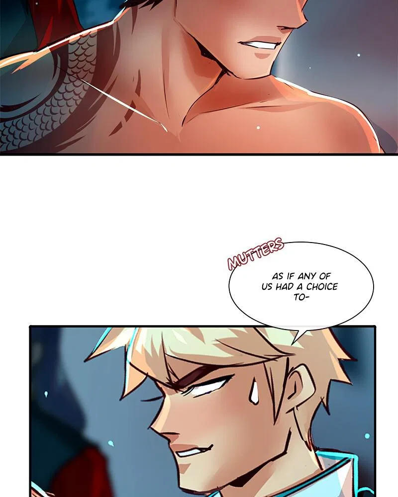 Subzero Chapter 147 – Page 11