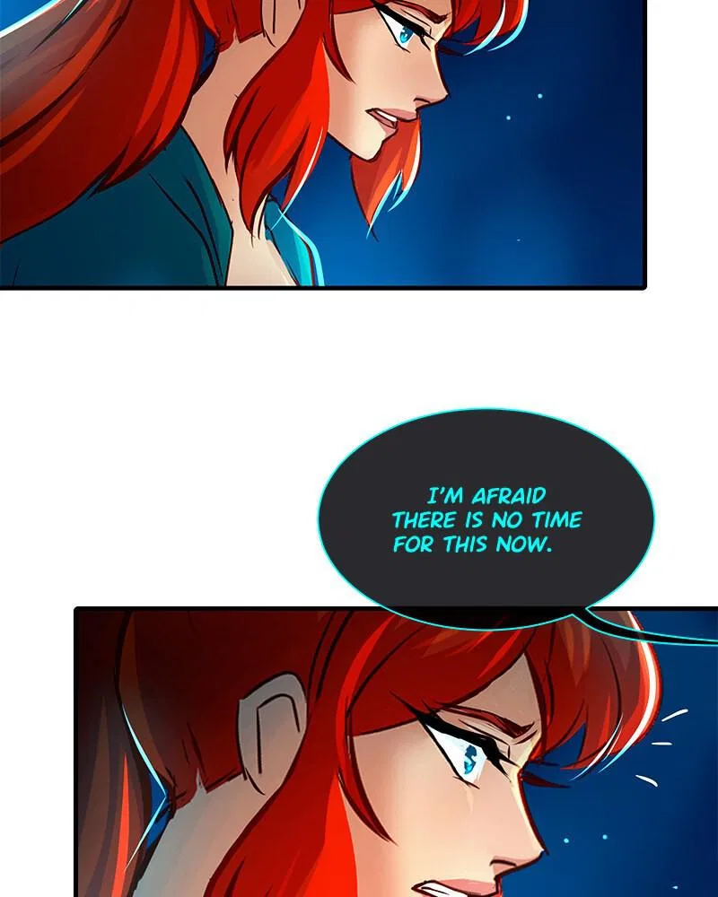 Subzero Chapter 147 – Page 29
