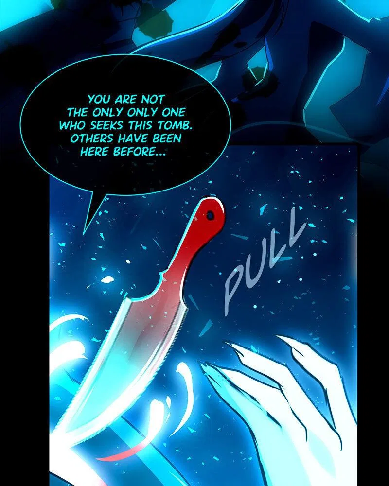 Subzero Chapter 147 – Page 33