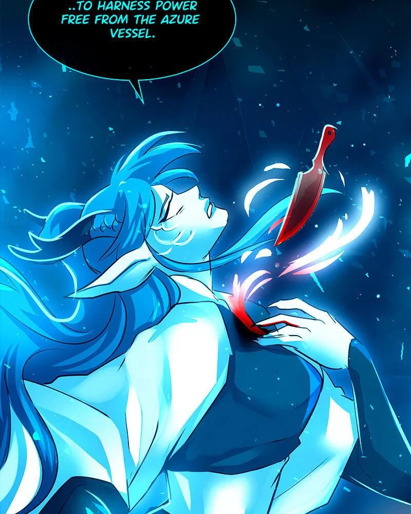 Subzero Chapter 147 – Page 35