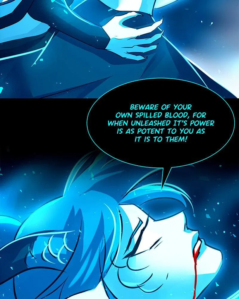 Subzero Chapter 147 – Page 36