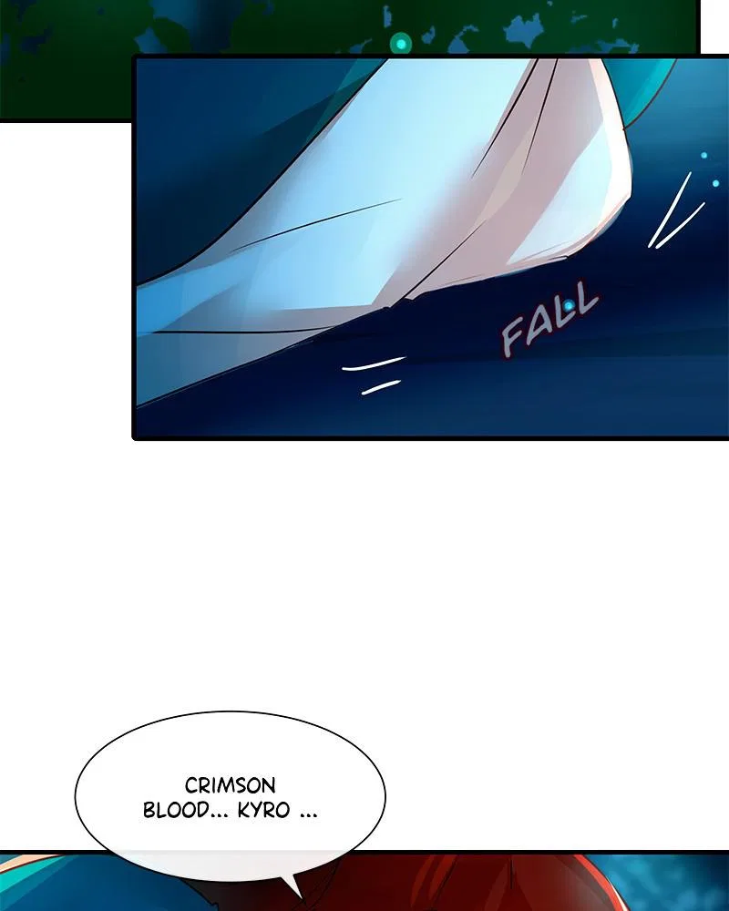Subzero Chapter 147 – Page 40