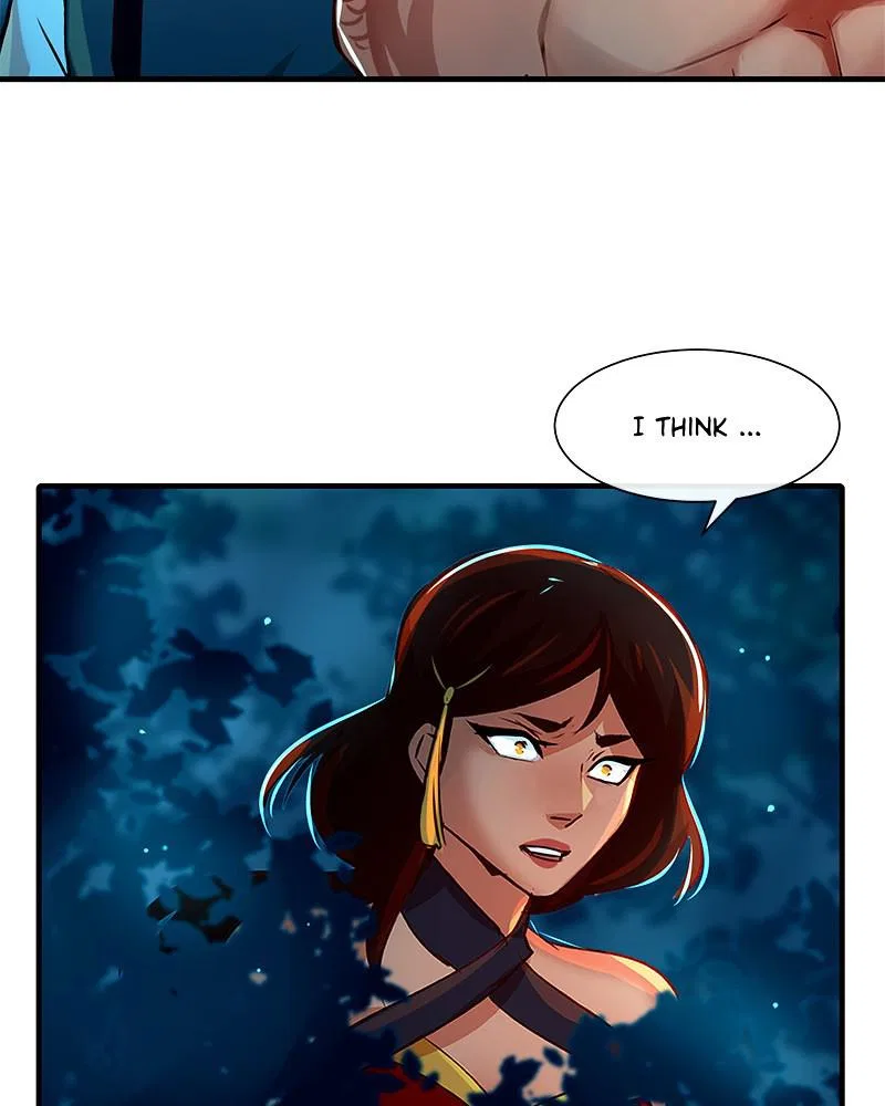 Subzero Chapter 147 – Page 47