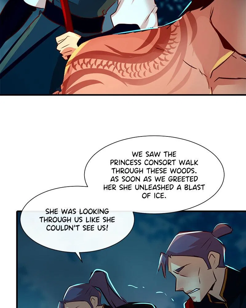 Subzero Chapter 147 – Page 51