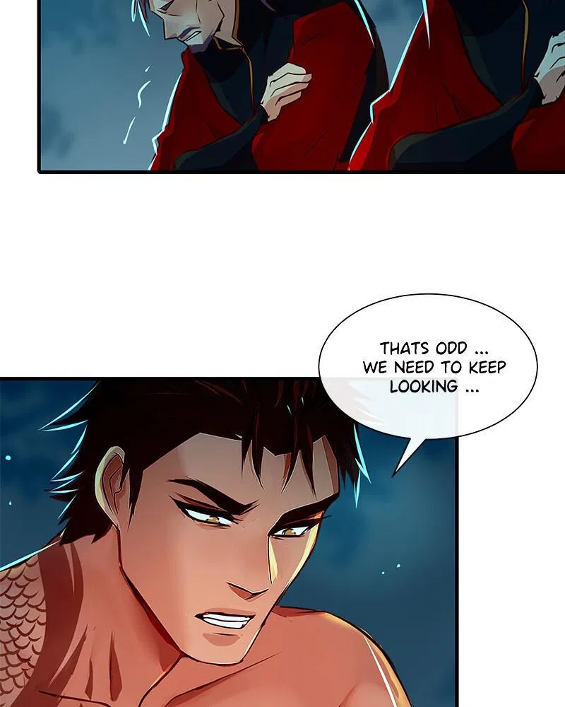 Subzero Chapter 147 – Page 52