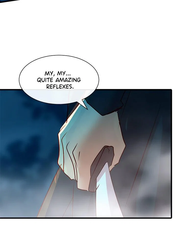 Subzero Chapter 147 – Page 56