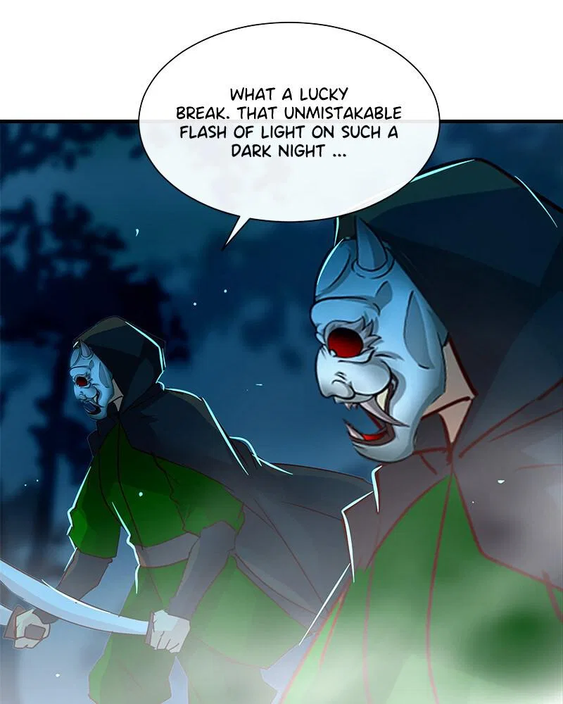 Subzero Chapter 147 – Page 57
