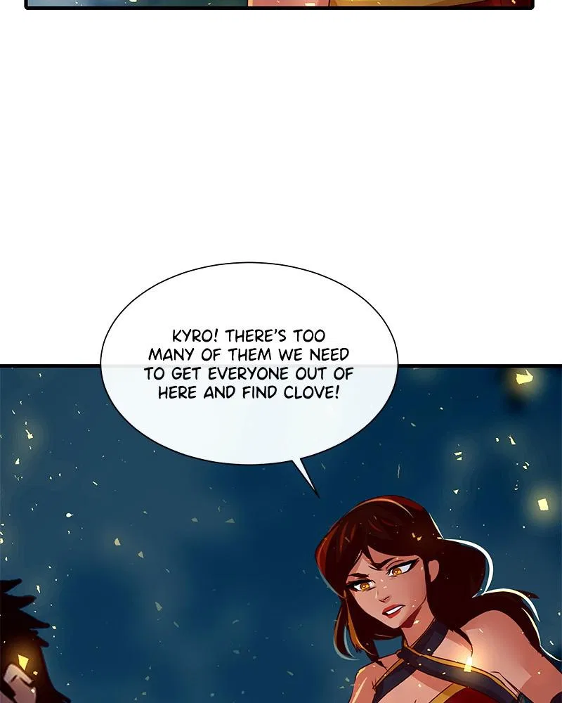 Subzero Chapter 147 – Page 70