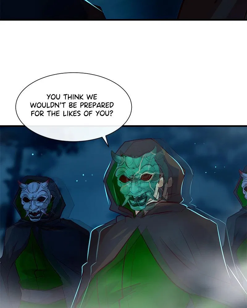 Subzero Chapter 147 – Page 83