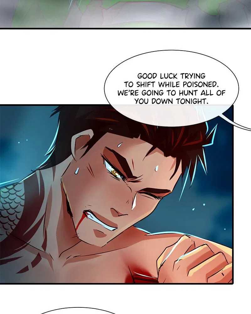 Subzero Chapter 147 – Page 84