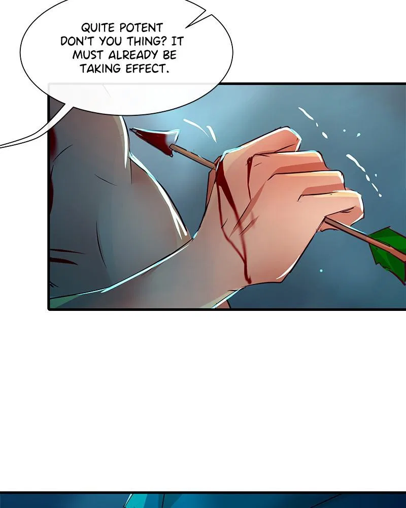 Subzero Chapter 147 – Page 85