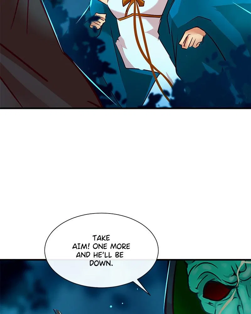 Subzero Chapter 147 – Page 87