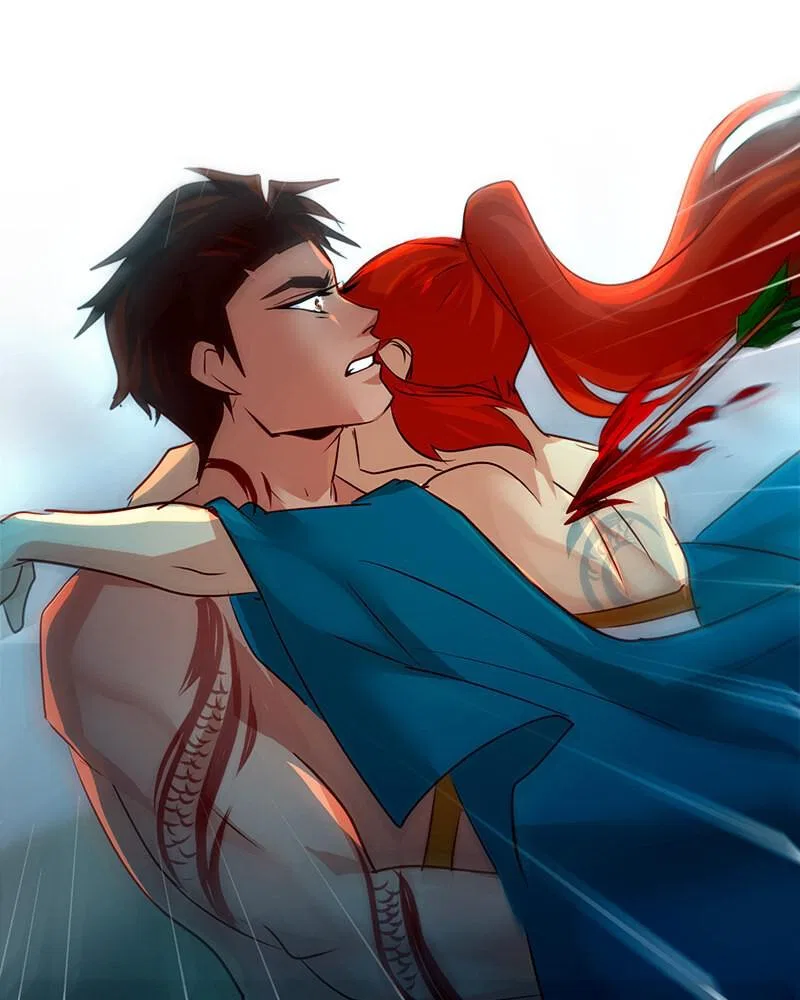 Subzero Chapter 147 – Page 92